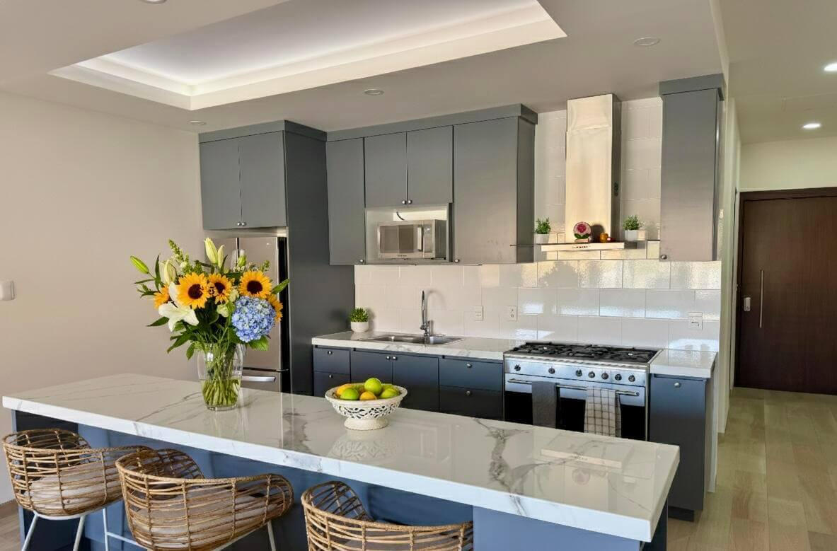 Your Kitchen